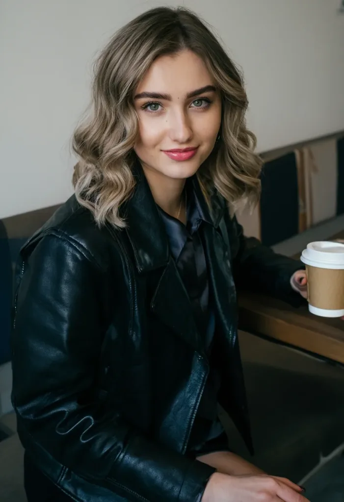 Полина
