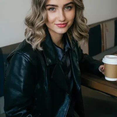 Полина