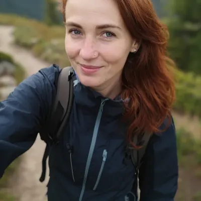 Лена, 43